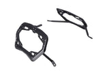 PRO Side Carrier Honda NC 750 X (20-) Black - SW-Motech UK