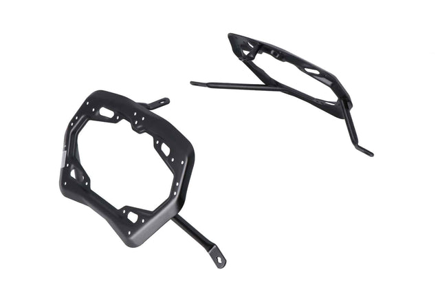 PRO Side Carrier Honda NC 750 X (20-) Black - SW-Motech UK