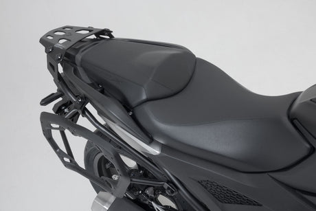 PRO Side Carrier Honda NC 750 X (20 - ) Black - SW - Motech UK