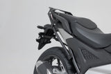 PRO Side Carrier Honda NC 750 X (20-) Black - SW-Motech UK