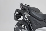 PRO Side Carrier Honda NC 750 X (20-) Black - SW-Motech UK