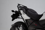 PRO Side Carrier Honda NC750X / NC750S (16 - ) Black - SW - Motech UK