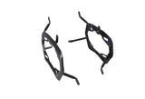 PRO side carrier Honda NT1100 (21-) Black - SW-Motech UK