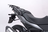 PRO side carrier Honda NT1100 (21-) Black - SW-Motech UK