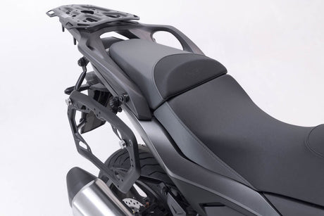 PRO side carrier Honda NT1100 (21 - ) Black - SW - Motech UK