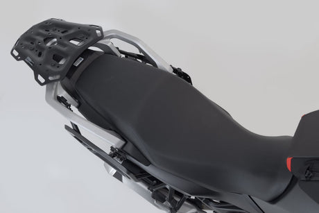 PRO side carrier Honda XL750 Transalp (22 - ) Black - SW - Motech UK