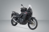 PRO side carrier Honda XL750 Transalp (22 - ) Black - SW - Motech UK