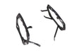 PRO side carrier Kawasaki Versys 1000 / 1000 S (18-) Black - SW-Motech UK