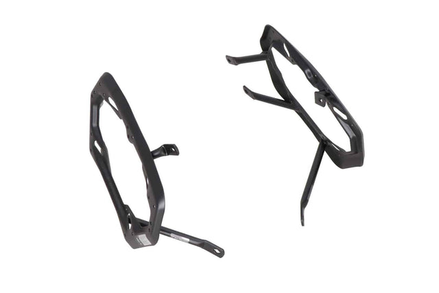 PRO side carrier Kawasaki Versys 1000 / 1000 S (18-) Black - SW-Motech UK