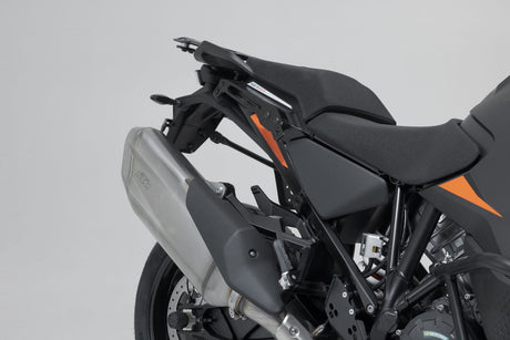 PRO Side Carrier KTM 1290 Super Adventure (21 - ) Black - SW - Motech UK