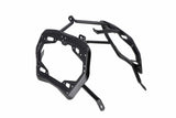 PRO side carrier KTM 790 Adv/ R, 890 Adv/ R 890 SM T Black - SW-Motech UK