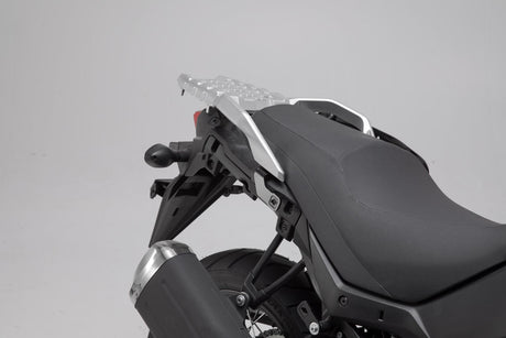 PRO Side Carrier Suzuki DL 650 (17 - ) Black - SW - Motech UK