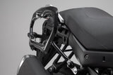 PRO Side Carrier Suzuki DL 650 (17 - ) Black - SW - Motech UK