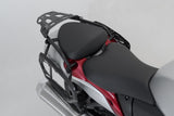 PRO Side Carrier Suzuki GSX1300R Hayabusa (20-) Black - SW-Motech UK