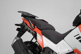 PRO Side Carrier Suzuki V - Strom 1050 (19 - ) Black - SW - Motech UK