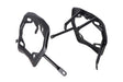 PRO side carrier Suzuki V-Strom 1050 DE (22-) Black - SW-Motech UK