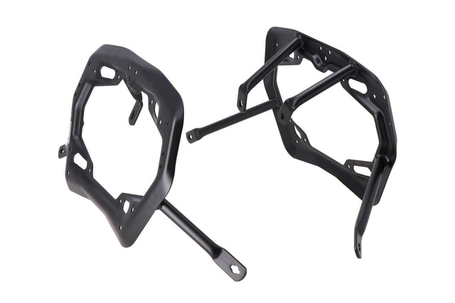 PRO side carrier Suzuki V-Strom 1050 DE (22-) Black - SW-Motech UK