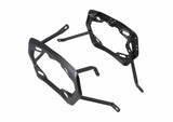 PRO side carrier Suzuki V-Strom 800DE (22-) Black - SW-Motech UK