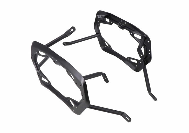 PRO side carrier Suzuki V-Strom 800DE (22-) Black - SW-Motech UK