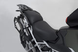 PRO side carrier Tri Tiger 1200 Rally / GT Explorer (22 - ) Black - SW - Motech UK