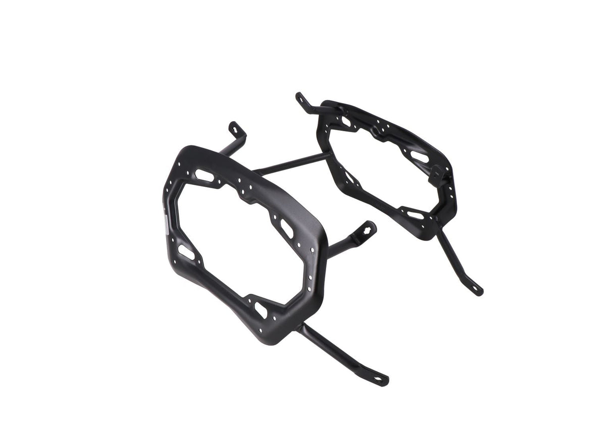 PRO side carrier Tri Tiger 1200 Rally / GT Explorer (22 - ) Black - SW - Motech UK