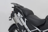 PRO side carrier Tri Tiger 1200 Rally / GT Explorer (22 - ) Black - SW - Motech UK