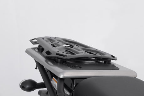 PRO side carrier Voge 650 DSX (22 - ) Black - SW - Motech UK