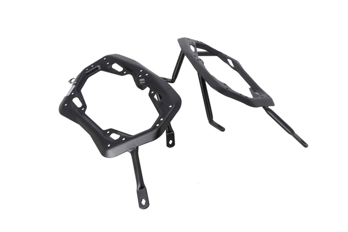 PRO side carrier Yamaha MT-07 Tracer (16-) Black - SW-Motech UK