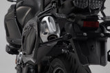 PRO Side Carrier Yamaha XT1200Z Super Ténéré (10 - ) Black - SW - Motech UK