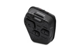 PRO Side Carriers Off - Road Edition Honda CRF1000L Africa Twin (15 - 17) Black - SW - Motech UK