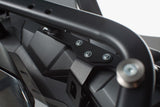 PRO Side Carriers Off - Road Edition Honda CRF1000L Africa Twin (15 - 17) Black - SW - Motech UK