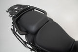 PRO Side Carriers Yamaha Tracer 9 (20 - ) Black - SW - Motech UK