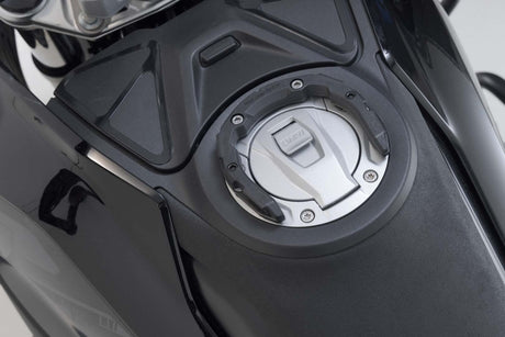 PRO tank ring Black. BMW R 1300 GS (23 - ). - SW - Motech UK