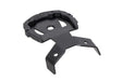 PRO tank ring Black. Harley - Davidson Low Rider S (21 - ). - SW - Motech UK