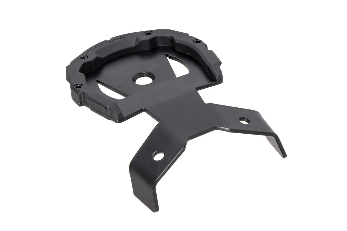 PRO tank ring Black. Harley - Davidson Low Rider S (21 - ). - SW - Motech UK