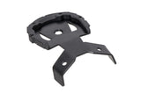 PRO tank ring Black. Harley - Davidson Low Rider S (21 - ). - SW - Motech UK