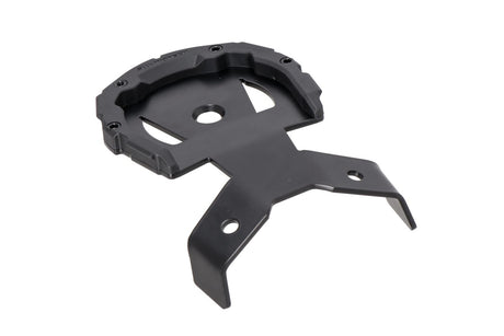 PRO tank ring Black. Harley - Davidson Low Rider S (21 - ). - SW - Motech UK