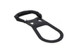 PRO tank ring Black. Husqvarna Svartpilen 801 (24 - ). - SW - Motech UK