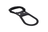 PRO tank ring Black. Husqvarna Svartpilen 801 (24 - ). - SW - Motech UK
