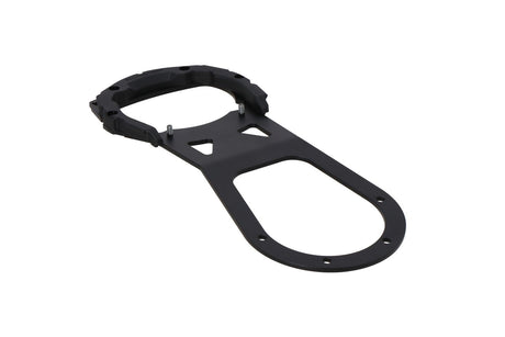 PRO tank ring Black. Husqvarna Svartpilen 801 (24 - ). - SW - Motech UK