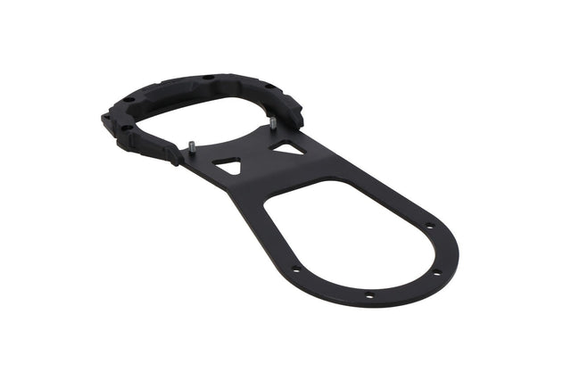 PRO tank ring Black. Husqvarna Svartpilen 801 (24 - ). - SW - Motech UK