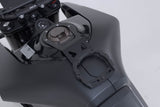 PRO tank ring Black. Husqvarna Svartpilen 801 (24 - ). - SW - Motech UK