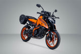 PRO tank ring Black. KTM 990 Duke (23 - ). - SW - Motech UK