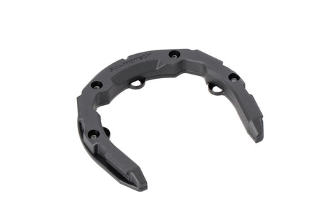 PRO tank ring Black. Voge DS900X (23 - ). - SW - Motech UK