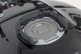 PRO tank ring Black. Yamaha YZF - R1/ R3/ R7, MT - 03/ - 10/ - 125. - SW - Motech UK