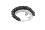 PRO Tank Ring BMW models For tank without screws Black - SW - Motech UK
