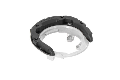 PRO Tank Ring BMW models For tank without screws Black - SW - Motech UK