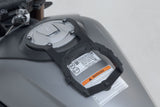 PRO tank ring CFMoto 700CL - X Heritage (22 - ) Black - SW - Motech UK