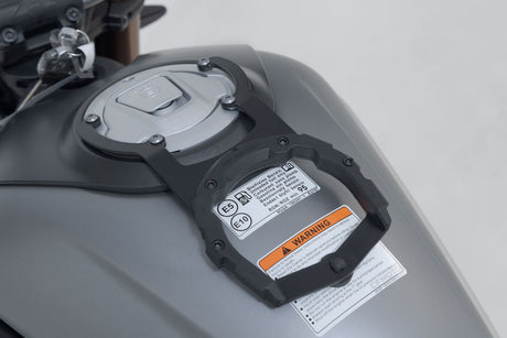 PRO tank ring CFMoto 700CL - X Heritage (22 - ) Black - SW - Motech UK