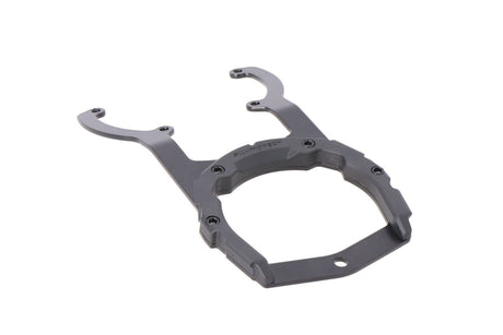 PRO tank ring CFMoto 700CL - X Heritage (22 - ) Black - SW - Motech UK